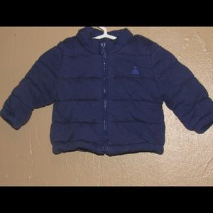 Baby Gap Puffer Jacket
